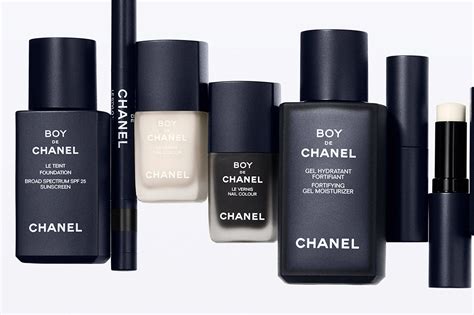 boy de chanel 店舗|More.